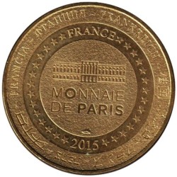 57-2158 - Musée Georges de La Tour - 2015