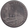 BORDEAUX - 2 euro des villes - 1998 - Etat : SUP