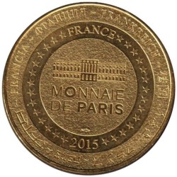 75-2081 - Paris - Hôtel de Ville - 2015