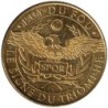 85-2018 - Puy du Fou - Le signe du triomphe - SPQR - 2015