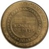 85-2018 - Puy du Fou - Le signe du triomphe - SPQR - 2015