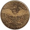85-2018 - Puy du Fou - Le signe du triomphe - SPQR - 2015