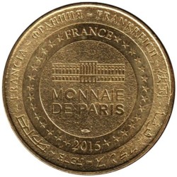 85-2018 - Puy du Fou - Le signe du triomphe - SPQR - 2015