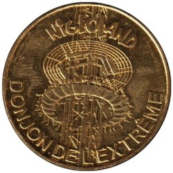 10-2245 - Nigloland - Donjon de lextrême - 2016