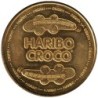 30-1917 - Haribo - Croco - 2014