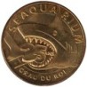 30-1970 - Le Grau du Roi - Seaquarium - 25 ans - 2015
