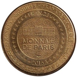 30-1970 - Le Grau du Roi - Seaquarium - 25 ans - 2015