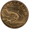 30-1970 - Le Grau du Roi - Seaquarium - 25 ans - 2015
