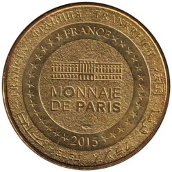 30-1970 - Le Grau du Roi - Seaquarium - 25 ans - 2015
