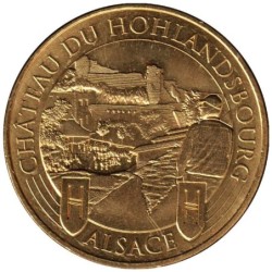 68-2250 - Château du Hohlandsbourg - Alsace - 2016