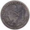 BOURGES - 1,5 euro des villes - 1996 - Etat : SUP