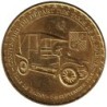 93-1908 - Centenaire du départ des Taxis de la Marne - 2014