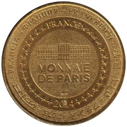 93-1908 - Centenaire du départ des Taxis de la Marne - 2014