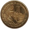23-0900 - Aubusson - Capitale de la tapisserie - 2009