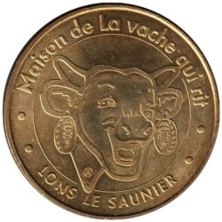 39-0820 - Maison de la vache qui rit - Lons le Saunier - 2009