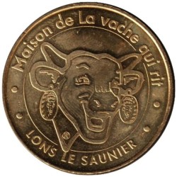 39-0820 - Maison de la vache qui rit - Lons le Saunier - 2009
