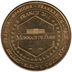 44-1002 - Guérande - Marais salants - 2010