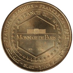 62-0956 - Centre d'Histoire et de Mémoire - 2010