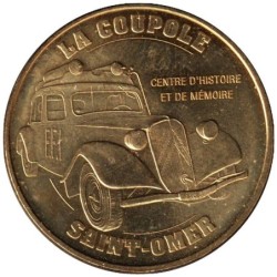 62-0956 - Centre d'Histoire et de Mémoire - 2010