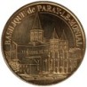 71-0848 - Basilique de Paray-le-Monial - 2009