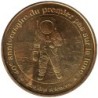 75-0930 - 40e anniversaire du premier pas sur la Lune - 2009