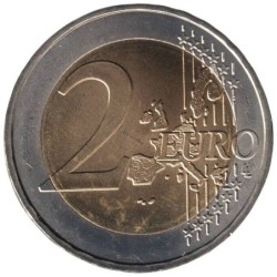 ALLEMAGNE - 2 euros commémorative - Schleswig-Holstein - 2006 D