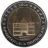 ALLEMAGNE - 2 euros commémorative - Schleswig-Holstein - 2006 F