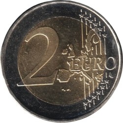ALLEMAGNE - 2 euros commémorative - Schleswig-Holstein - 2006 F
