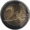 ALLEMAGNE - 2 euros commémorative - Schleswig-Holstein - 2006 F