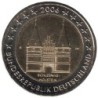 ALLEMAGNE - 2 euros commémorative - Schleswig-Holstein - 2006 G
