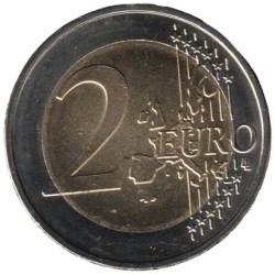 ALLEMAGNE - 2 euros commémorative - Schleswig-Holstein - 2006 G