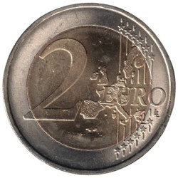 ALLEMAGNE - 2 euros commémorative - Schleswig-Holstein - 2006 J