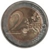 ALLEMAGNE - 2 euros commémorative - Traité de Rome - 2007 D