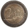 ALLEMAGNE - 2 euros commémorative - Traité de Rome - 2007 G