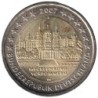ALLEMAGNE - 2 euros commémorative - Mecklenburg-Vorpommern - 2007 D