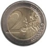 ALLEMAGNE - 2 euros commémorative - Mecklenburg-Vorpommern - 2007 D