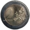 ALLEMAGNE - 2 euros commémorative - Brême - 2010 A