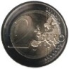ALLEMAGNE - 2 euros commémorative - Nord-Westphalie - 2011 A
