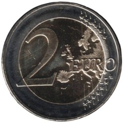 ALLEMAGNE - 2 euros commémorative - Nord-Westphalie - 2011 G