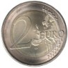 ALLEMAGNE - 2 euros commémorative - Nord-Westphalie - 2011 J