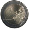 ALLEMAGNE - 2 euros commémorative - 10 ans de l'euro - 2012 A