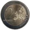 ALLEMAGNE - 2 euros commémorative - Bavière Neuschwanstein - 2012 A