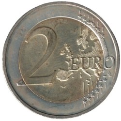 ALLEMAGNE - 2 euros commémorative - Bade-Wurtemberg - 2013 D