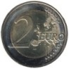 ALLEMAGNE - 2 euros commémorative - Bade-Wurtemberg - 2013 F