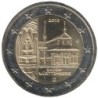 ALLEMAGNE - 2 euros commémorative - Bade-Wurtemberg - 2013 G