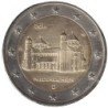 ALLEMAGNE - 2 euros commémorative - Basse-Saxe - 2014 A