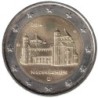 ALLEMAGNE - 2 euros commémorative - Basse-Saxe - 2014 D