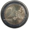 ALLEMAGNE - 2 euros commémorative - Basse-Saxe - 2014 D
