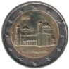 ALLEMAGNE - 2 euros commémorative - Basse-Saxe - 2014 F