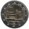 ALLEMAGNE - 2 euros commémorative - Basse-Saxe - 2014 G